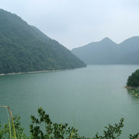 风景图片头像山水