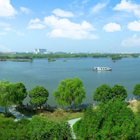 风景图片头像山水