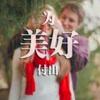 励志带字头像图片