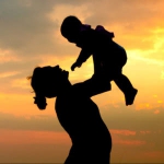 微信头像母爱 关于意味母爱和孩子的微信头像图片