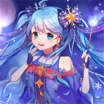 初音未来的图片头像