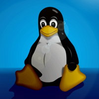 linux企鹅头像图片