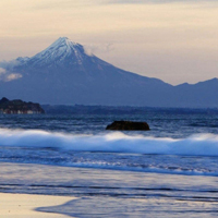 qq头像风景大海