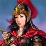 三国志女头像,高清好看的三国志女武将头像图片