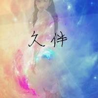 qq头像女生星空图片