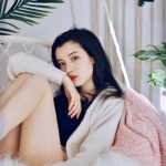 美女qq头像唯美小清新 美女qq头像唯美高清小清新