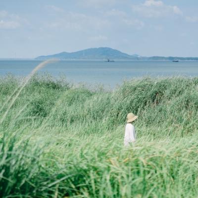 微信头像唯美意境风景