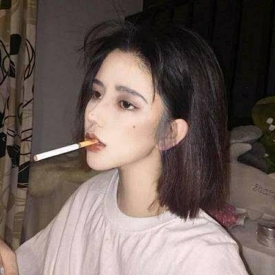 扣扣头像女生霸气