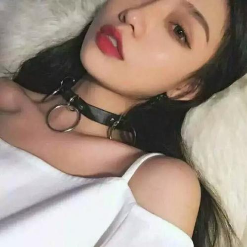 女生头像污污的部位图片