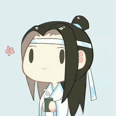 魔道祖师多人团头