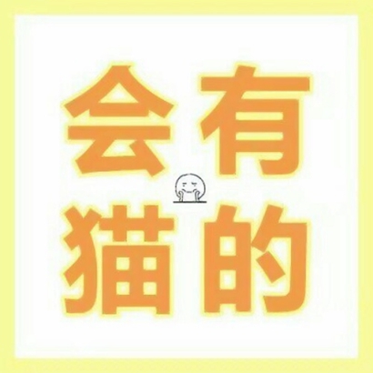 qq头像文字控纯文字