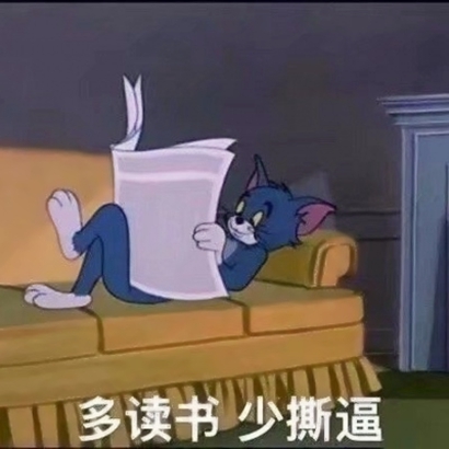 猫猫头像可爱