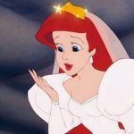 迪士尼公主头像 漂亮好看的迪士尼公主头像高清图片