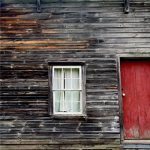 风景静物头像-郊外的木屋房子图片欣赏